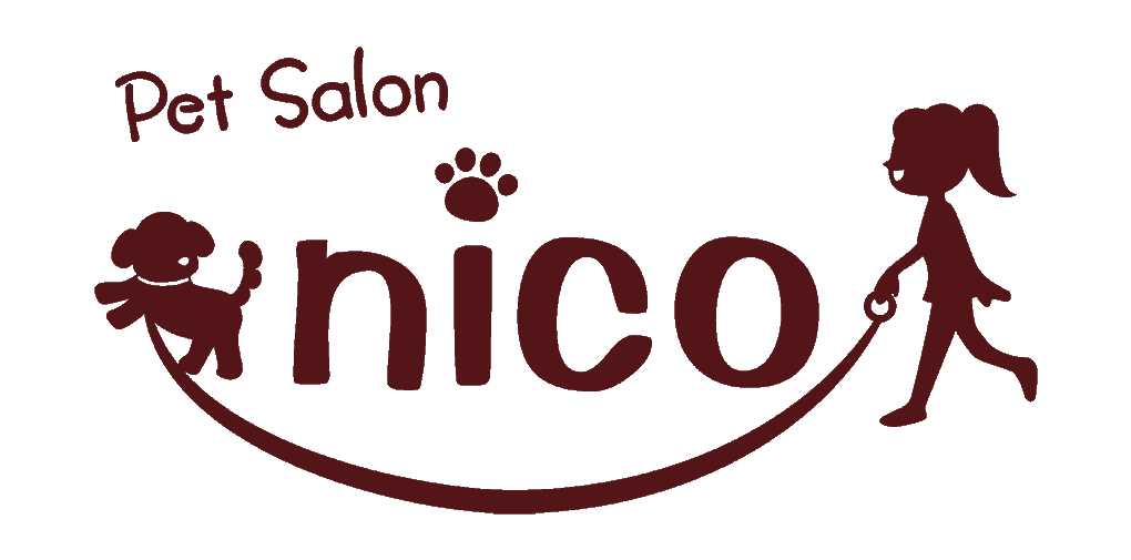 Pet salon nico | 多治見市のトリミングサロン・ドッグサロン